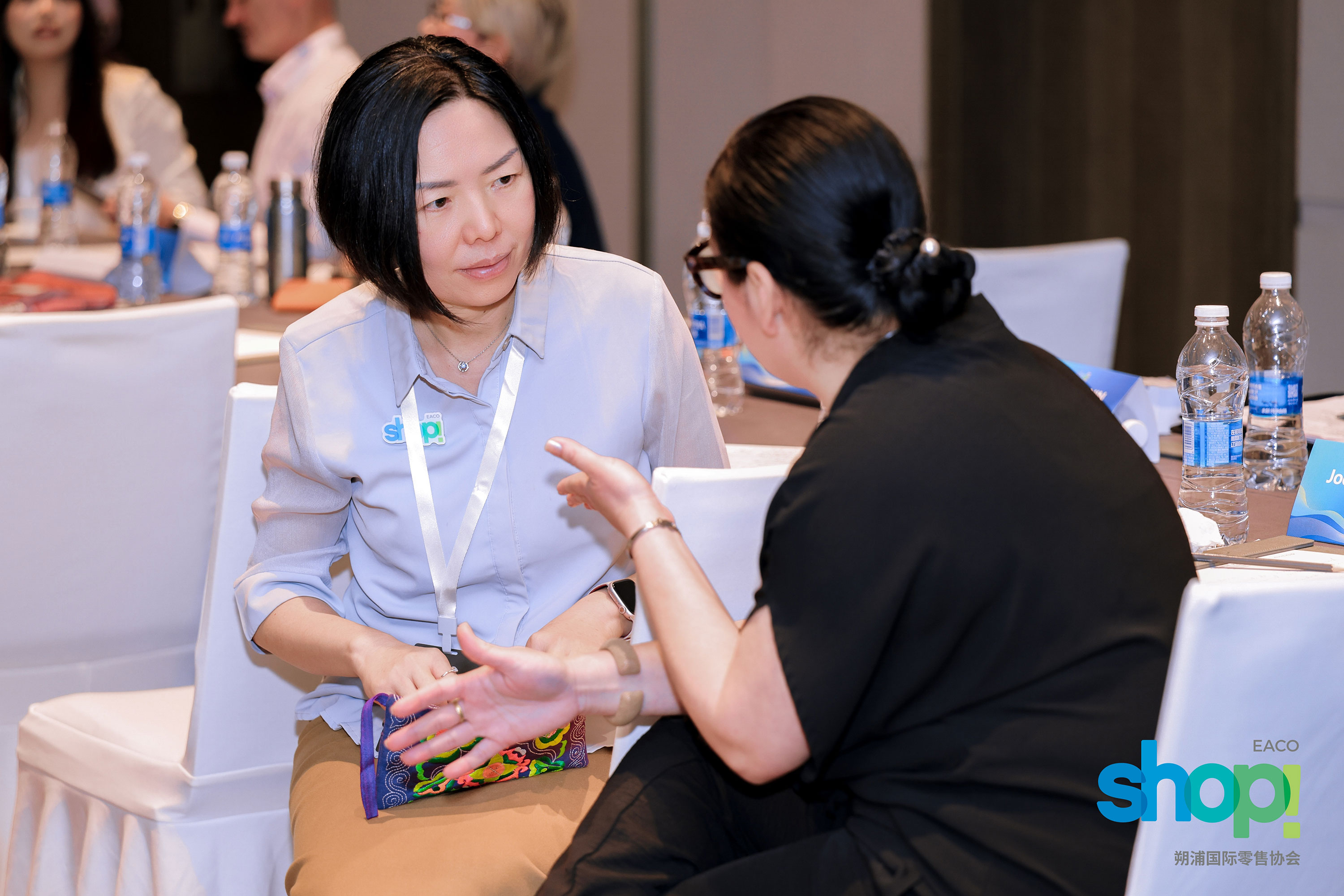 SHOP!大奖赛！东莞精彩展示实力出圈